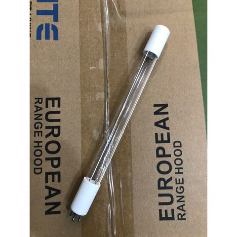 Bóng đèn cực tím UV 6W 4 chấu - Đèn tiệt trùng chống vi khuẩn cho máy lọc nước, diệt khuẩn 99,99% hiệu quả