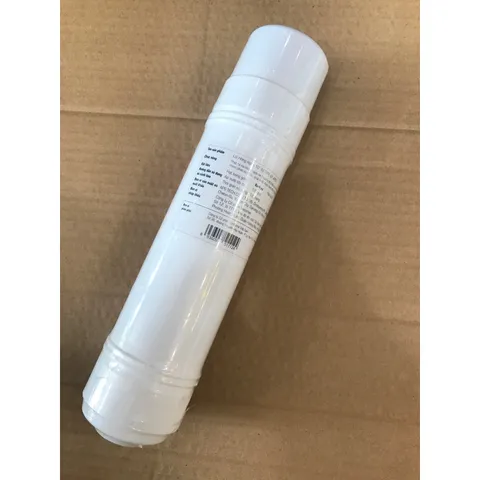 Lõi Lọc Nước Korihome Infrared - Hồng Ngoại Xa, 100L/ngày, Hàn Quốc - Sản Phẩm Chính Hãng, Dễ Dàng Hấp Thụ Oxy