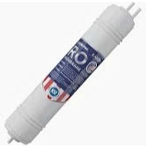 Màng Lọc RO 100GPD KAROFI - Lõi Số 4 Chính Hãng, Đảm Bảo Khử Khuẩn và Tạp Chất Trong Nước Uống
