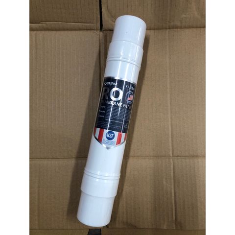 Màng Lọc RO 100GPD KAROFI - Lõi Số 4 Chính Hãng, Đảm Bảo Khử Khuẩn và Tạp Chất Trong Nước Uống