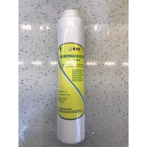 Lõi Lọc Nước 1,2,3,4,5 RYO Âm Tủ RP902 - Hàng Chính Hãng Nhập Khẩu Hàn Quốc - Lọc Nước Sạch & An Toàn Cho Gia Đình