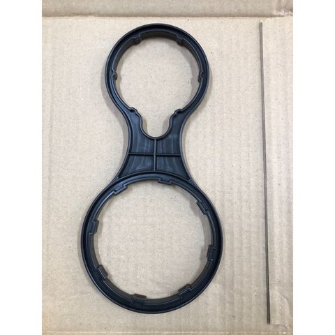 Tay Mở Cốc Lọc 10 Inch Tích Hợp 2 Chức Năng - Mở Cốc & Mở Màng RO Dùng Cho Máy Lọc Nước RO Tại Gia