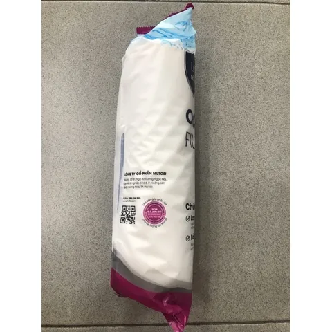 Lõi Lọc Số 2 MUTOSI OCB-GAC - Than Hoạt Tính Dạng Hạt, Loại Bỏ Clo và Chất Gây Mùi, Hàng Chính Hãng, Sử Dụng Tối Đa 9 Tháng