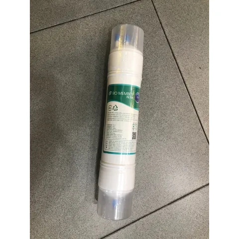 Màng Lọc RO MEMBERANE Đúc Hàn Quốc - Made in Korea - Lọc Nước Không Vi Khuẩn Cho Máy Karofi, Kangaroo, Newlife