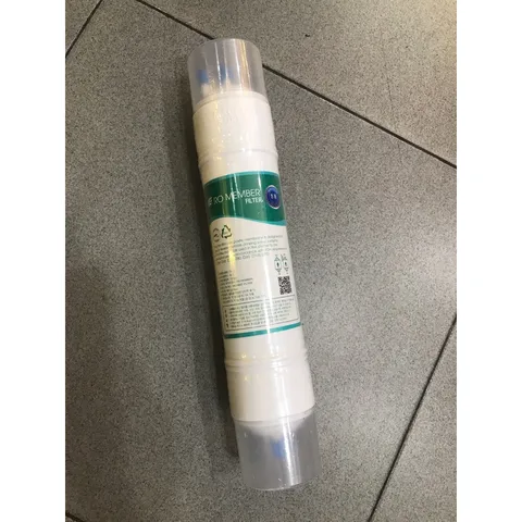 Màng Lọc RO MEMBERANE Đúc Hàn Quốc - Made in Korea - Lọc Nước Không Vi Khuẩn Cho Máy Karofi, Kangaroo, Newlife