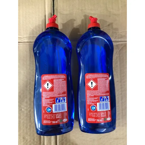 [Combo] 2 Chai Nước Làm Bóng SOMAT 750ML - CHÍNH HÃNG - Chuyên dùng cho máy rửa chén