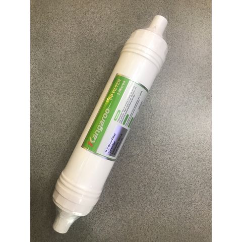 Lõi Lọc Thô Số 3 Kangaroo - Lõi Đúc PP 1 Micron Chính Hãng Thay Thế Máy Lọc Nước Kangaroo