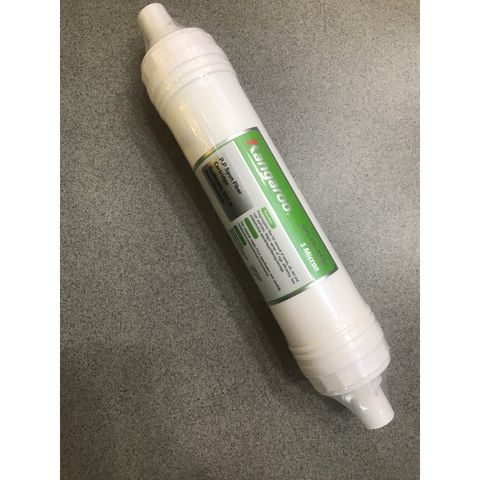 Lõi Lọc Thô Số 3 Kangaroo - Lõi Đúc PP 1 Micron Chính Hãng Thay Thế Máy Lọc Nước Kangaroo