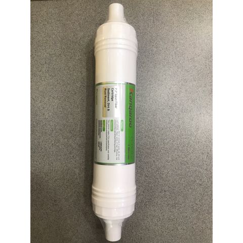 Lõi Lọc Thô Số 3 Kangaroo - Lõi Đúc PP 1 Micron Chính Hãng Thay Thế Máy Lọc Nước Kangaroo