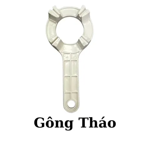 Nắp Cốc Lọc Karofi Thay Thế - Dành Cho Máy Lọc Nước S-S038, KAQ-U03, KAQ-U05, KAQ-U95 - Thiết Bị Tiện Ích Cho Gia Đình