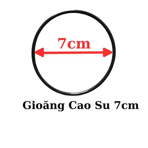 Nắp Cốc Lọc Karofi Thay Thế - Dành Cho Máy Lọc Nước S-S038, KAQ-U03, KAQ-U05, KAQ-U95 - Thiết Bị Tiện Ích Cho Gia Đình