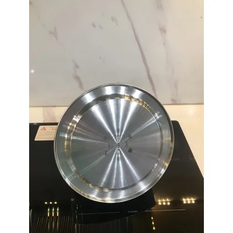 Ấm Đun Từ Arber AB04LSMX 4L - Inox 304 Cao Cấp, Thiết Kế Sang Trọng, Đun Nước Nhanh, Dùng Trên Mọi Loại Bếp, Có Còi Báo Hiệu Sôi