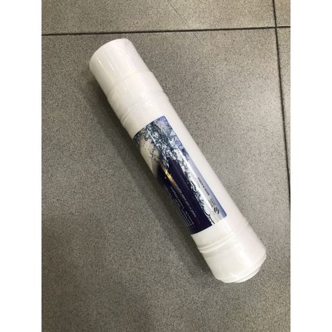 Lõi Lọc Nước Số 4 POST CARBON - Made In Korea, Khử Mùi, Làm Mềm Nước, Bổ Sung Khoáng Chất Cho Máy Lọc Nước Hàn Quốc