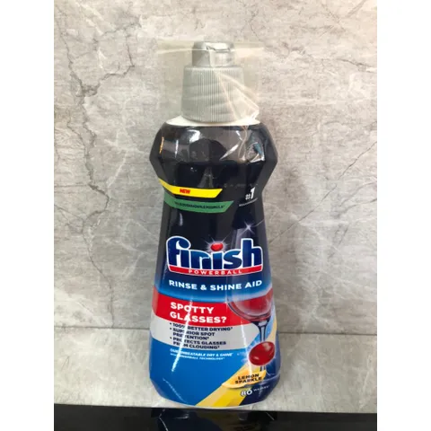 Sản Phẩm FINISH :150 VIÊN -1.2Kg MUỐI - 400ml BÓNG - Chuyên dùng cho các loại máy rửa chén:Bosch,Hafele,Malloca.Fagor...