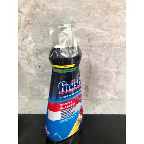 Sản Phẩm FINISH :150 VIÊN -1.2Kg MUỐI - 400ml BÓNG - Chuyên dùng cho các loại máy rửa chén:Bosch,Hafele,Malloca.Fagor...