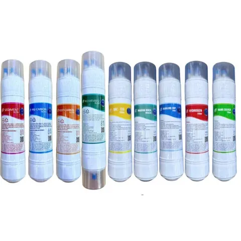 Lõi Lọc NEWLIFE Hàn Quốc - Đầu U - Hàng chính hãng - Made in Korea