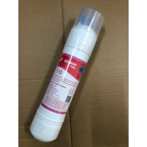 Lõi Lọc NEWLIFE Hàn Quốc - Đầu U - Hàng chính hãng - Made in Korea