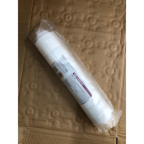 Lõi Lọc BIO CERAMIC MUTOSI Chính Hãng - Bổ Sung Khoáng Chất và Điện Giải, Nước Ngon Hơn - Thay Thế 12-24 Tháng