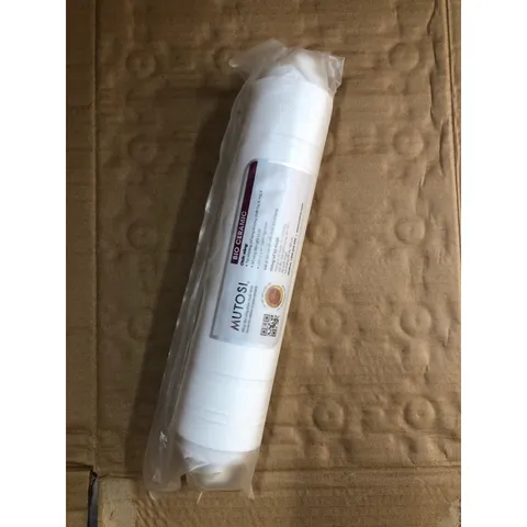 Lõi Lọc BIO CERAMIC MUTOSI Chính Hãng - Bổ Sung Khoáng Chất và Điện Giải, Nước Ngon Hơn - Thay Thế 12-24 Tháng