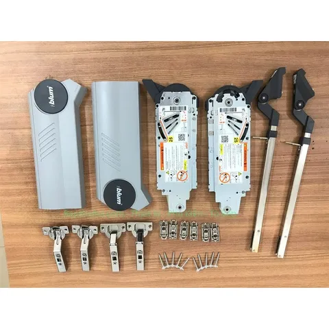 Trọn Bộ Tay Nâng Blum HF25 - Hàng chính hãng - Xuất xứ :  Áo