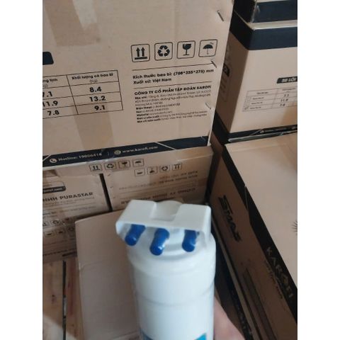 Màng RO KAROFI 100GPD Nhập Khẩu Mỹ - Thay Thế Nhanh Cho Máy Lọc Nước Model KAE-S965, KAD-L85, KAE-S88 Pro Max