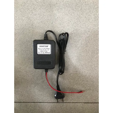 Bộ Bơm Nước RO 24V TITAKO - Tăng Áp Cho Máy Lọc Nước - Sản Phẩm Chất Lượng Từ Đài Loan