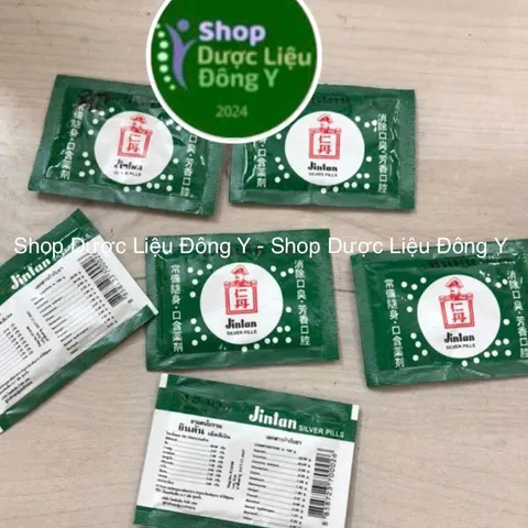 Nhân Đơn Nhật Bản Jintan 1gói - Hỗ trợ tiêu hóa, giảm đau bụng, tiêu chảy cao, sản phẩm sức khỏe tự nhiên