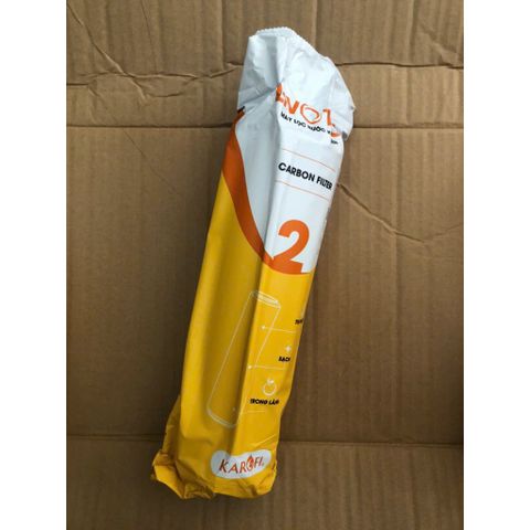 Lõi Lọc Nước 1,2,3 LIVOTEC Karofi - Thay Thế Chính Hãng, Bảo Vệ Màng RO, Lọc Bụi Bẩn & Chất Ô Nhiễm