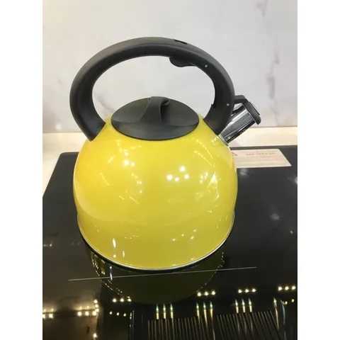 Ấm Đun Nước ARBER 4L - Inox 304 Cao Cấp, Thiết Kế Sang Trọng, An Toàn Cho Sức Khỏe - Sử Dụng Được Trên Mọi Loại Bếp