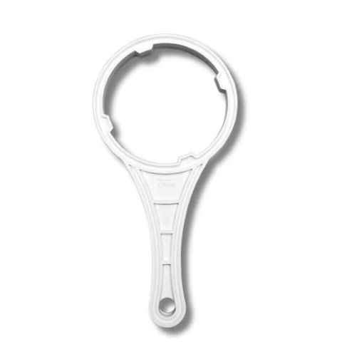 Tay Mở Cốc Lọc Nước RO 10 inch - Dụng Cụ Thay Lõi Lọc Thô 1,2,3 Hỗ Trợ Karofi, Kangaroo