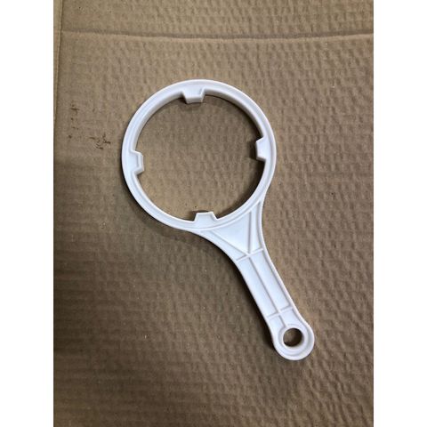 Tay Mở Cốc Lọc Nước RO 10 inch - Dụng Cụ Thay Lõi Lọc Thô 1,2,3 Hỗ Trợ Karofi, Kangaroo
