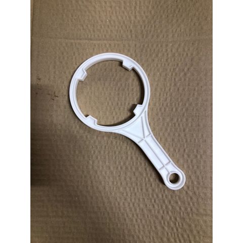 Tay Mở Cốc Lọc Nước RO 10 inch - Dụng Cụ Thay Lõi Lọc Thô 1,2,3 Hỗ Trợ Karofi, Kangaroo