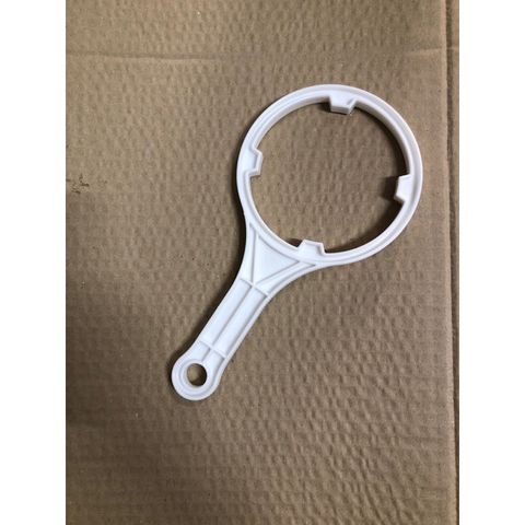 Tay Mở Cốc Lọc Nước RO 10 inch - Dụng Cụ Thay Lõi Lọc Thô 1,2,3 Hỗ Trợ Karofi, Kangaroo