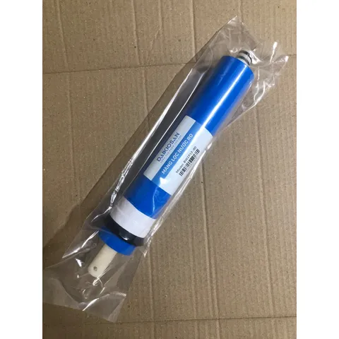Màng Lọc Nước RO Daikiosan BW1812-80 - Hàng Chính Hãng, Xử Lý Vi Khuẩn Hiệu Quả, Tương Thích Nhiều Hãng Máy Lọc Nước