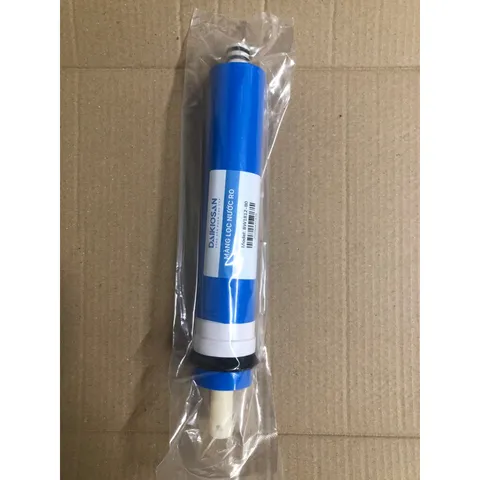 Màng Lọc Nước RO Daikiosan BW1812-80 - Hàng Chính Hãng, Xử Lý Vi Khuẩn Hiệu Quả, Tương Thích Nhiều Hãng Máy Lọc Nước