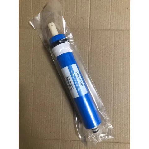 Màng Lọc Nước RO Daikiosan BW1812-80 - Hàng Chính Hãng, Xử Lý Vi Khuẩn Hiệu Quả, Tương Thích Nhiều Hãng Máy Lọc Nước