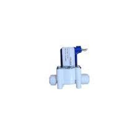 Van Điện Từ 24V Nối Nhanh Phi 6 - Giải Pháp Ngăn Dòng Nước Thải Chảy Ngược Trong Hệ Thống Lọc Nước