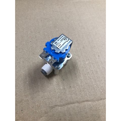 Van Điện Từ 24V Nối Nhanh Phi 6 - Giải Pháp Ngăn Dòng Nước Thải Chảy Ngược Trong Hệ Thống Lọc Nước