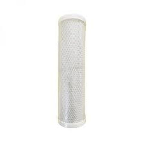 Lõi Lọc Than Nén CTO CARBON BLOCK - Thay Thế Cho Máy RO, Loại Bỏ Clo, Tạp Chất, Bảo Vệ Sức Khỏe, Sử Dụng Tối Đa 12 Tháng