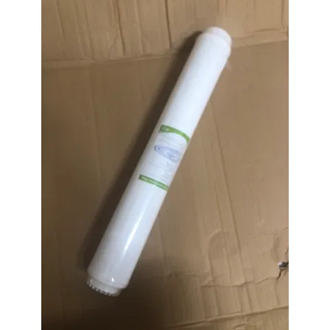 Lõi lọc nước số 2 - Lõi than hoạt tính 20inch 50cm cho máy lọc RO, loại bỏ clo và tạp chất, tăng độ sạch cho nước uống