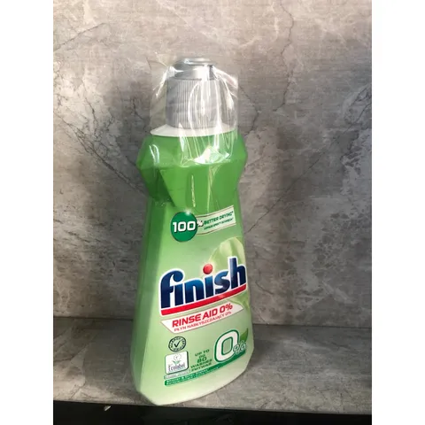 Bộ Sản Phẩm Finish - [Viên - Muối - Bóng] - Sử dụng cho các máy rửa chén