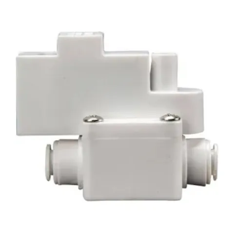 Van Áp Cao cho Máy Lọc Nước RO - Công Tắc Ngắt Nguồn Điện, Thay Thế Dễ Dàng, Kiểm Soát Áp Suất, Phụ Kiện Thiết Bị Tiện Ích