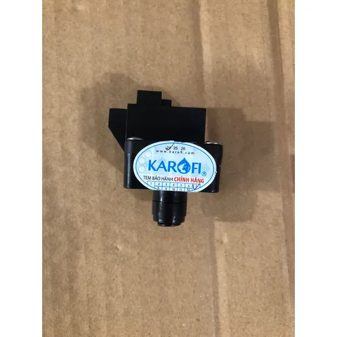 Van áp thấp KAROFI Chính Hãng - Phụ Kiện Máy Lọc Nước RO Tự Ngắt Điện An Toàn, Thích Hợp Cho Gia Đình
