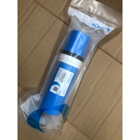 Màng RO VONTRON ULP3012 - 400, công suất lọc 60L/h cho máy lọc nước bán công nghiệp, hàng chính hãng, hiệu suất cao