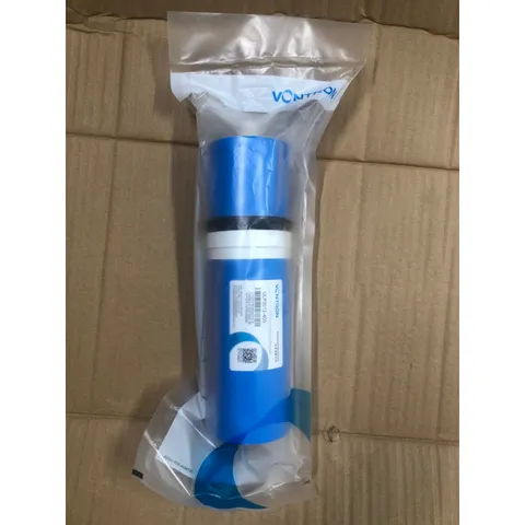 Màng RO VONTRON ULP3012 - 400, công suất lọc 60L/h cho máy lọc nước bán công nghiệp, hàng chính hãng, hiệu suất cao