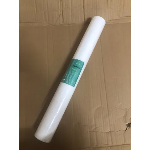 Lõi Lọc Nước PP 20” 5 MICRON - Giải Pháp Lọc Thô Hiệu Quả, Loại Bỏ Bùn Đất, Rỉ Sét và Tạp Chất Cho Gia Đình