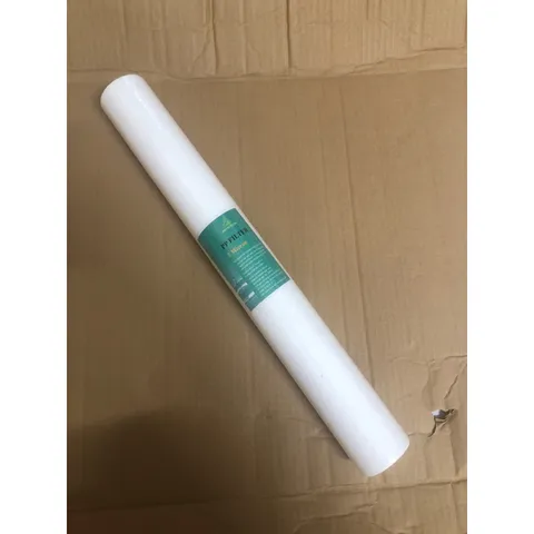 Lõi Lọc Nước PP 20” 5 MICRON - Giải Pháp Lọc Thô Hiệu Quả, Loại Bỏ Bùn Đất, Rỉ Sét và Tạp Chất Cho Gia Đình