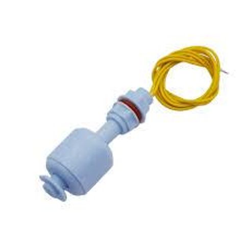 Phao Điện Từ Cảm Biến Nước Nóng Lạnh - Công Tắc Từ Đóng Ngắt Bể Chứa Mini, Dụng Cụ Tiện Ích Cho Gia Đình