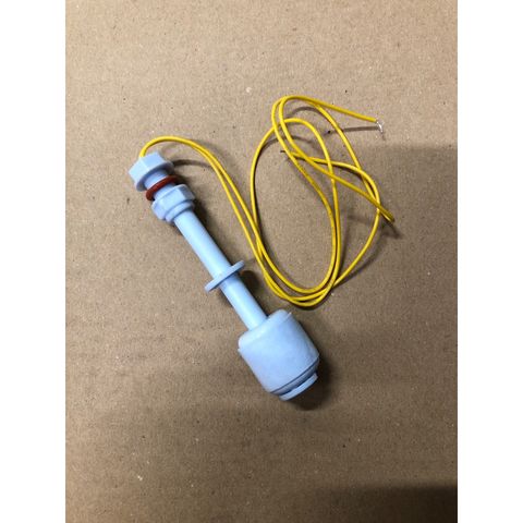 Phao Điện Từ Cảm Biến Nước Nóng Lạnh - Công Tắc Từ Đóng Ngắt Bể Chứa Mini, Dụng Cụ Tiện Ích Cho Gia Đình