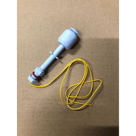 Phao Điện Từ Cảm Biến Nước Nóng Lạnh - Công Tắc Từ Đóng Ngắt Bể Chứa Mini, Dụng Cụ Tiện Ích Cho Gia Đình